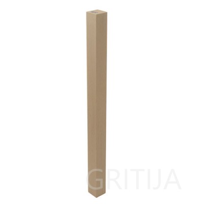 Medinė koja MODERN/50 H730